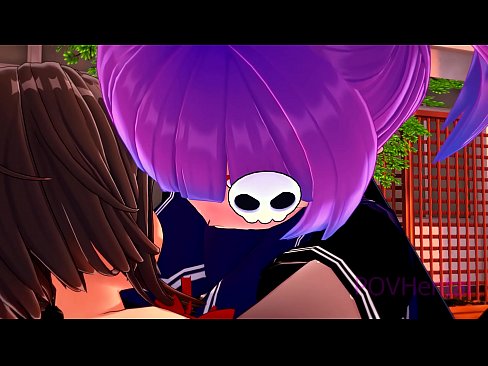 ❤️ Arachne girl monster. 自制毛片❌️❤