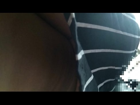 ❤️ 不穿内裤的黑衣女孩，第二部分 自制毛片❌️❤